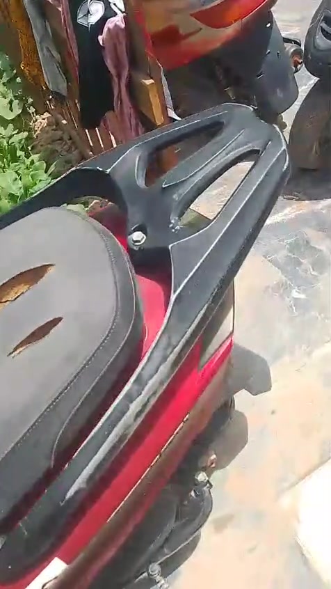 دراجه سكنس للبيع مكينه ١٢٥ مكينه نضيفه لا تنقيص ولا تبخير شغاله سلف كهربائيات نقص باتري سعر 350


**إذا كنت صاحب هذا الإعلان وتريد حذفه لأي سبب، رجاءا أرسل رسالة إلى الدعم الفني**