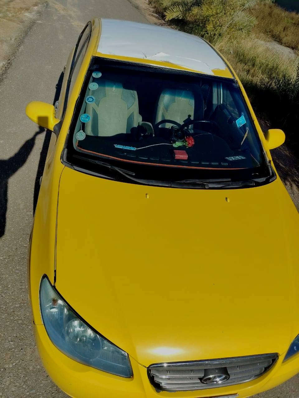 افانتي للبيع
سيارة كارتوون مناقصة كلشي متومة وجاهزه 
كير ومكينة وتبريد كفاله كارتون مكينتها 
سيارة 🚗 كبل ل شارع متعبك ابد ابد 
حدادية مبدله وره وكدام صارلها شهر يعني لعابة وبشارع 
كهربائيات كلها شغاله   
السعر43$ وبيها مجال حك جية
***********
