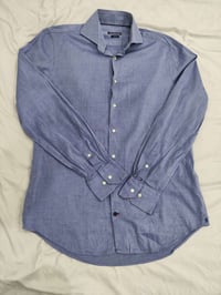 تومي هيلفيغر • مقاس L • أصلي