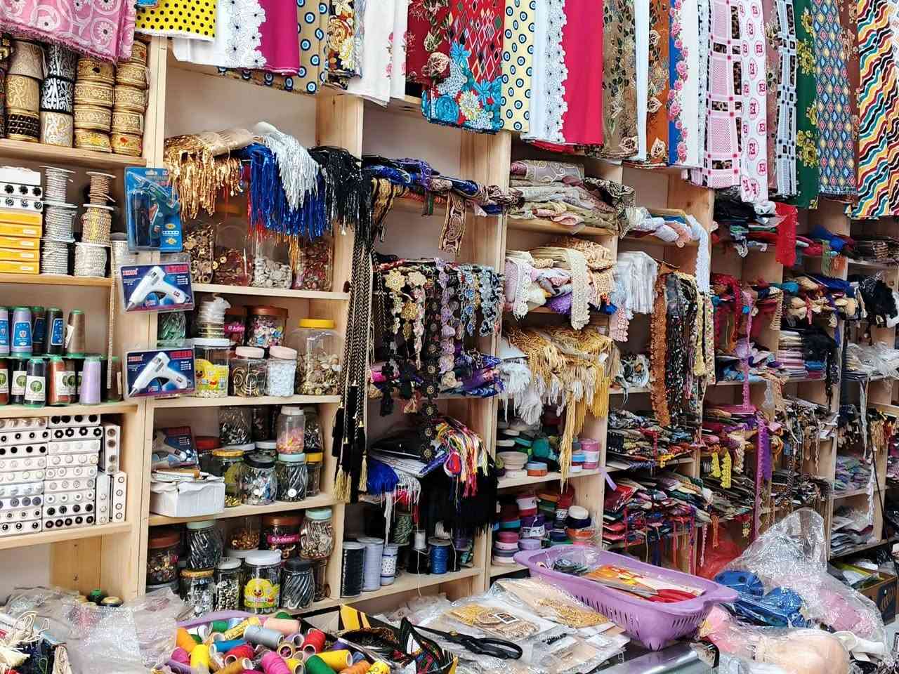 سلام عليكم اقمشه والوازم سوق حي جهاد شارع باله خلف صيدلية منار داخل القيصريه محل قصي ابو سيف أسعار كله جوه سوق


**إذا كنت صاحب هذا الإعلان وتريد حذفه لأي سبب، رجاءا أرسل رسالة إلى الدعم الفني**