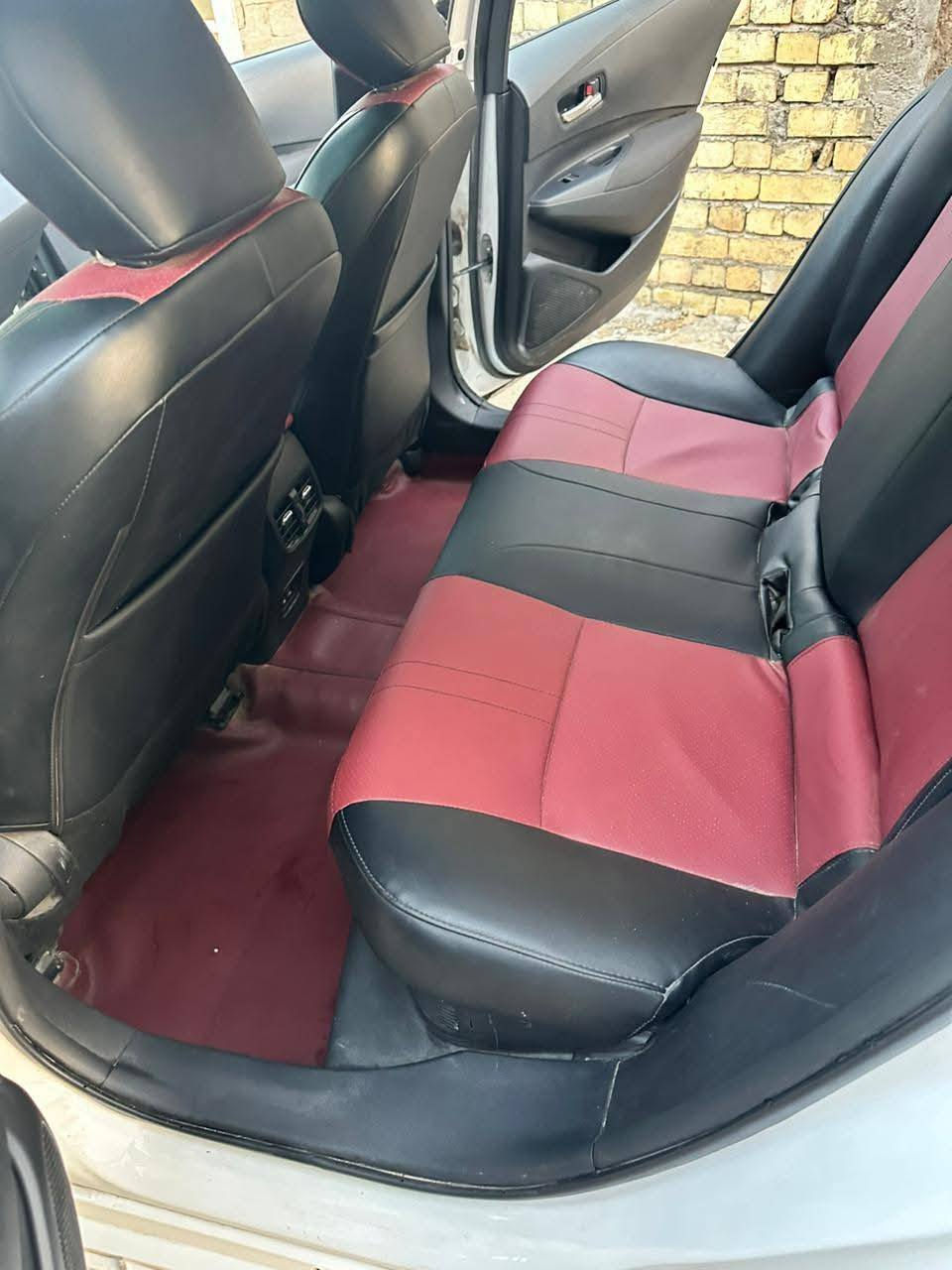 للبيع كورلا هايبرد 2023
مأشيه21 
سعر 142وبيها مجال 
مكاني بغداد كرخ
*********** واتساب
