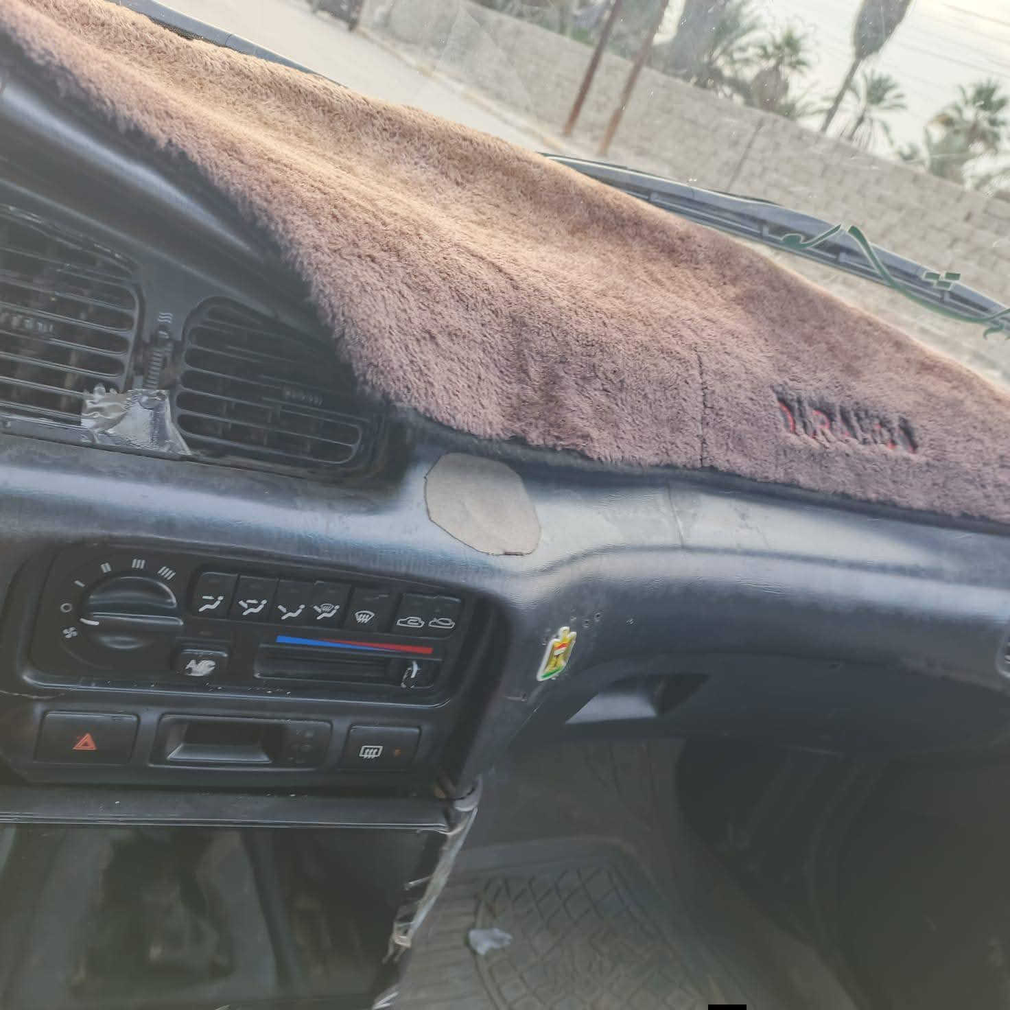 سوناتا تو رقم كركوك سنويه كارتونيه صاحبه موجود يريد تحويل أرقامه حالين ورقيه محرك لاتبخير ولاتنقيص نعومه كير عادي تريك وين متريد سعر 35وبيه مجال موجوده بالحسينيه تراهم مراوس يابيكم دبل ثماره يتبين 525نظيفه اتصال ***********
