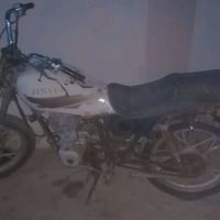 دراجه • فلوجه • بستم وبوش جديد