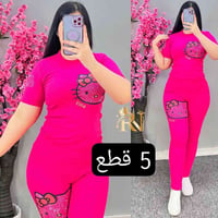 تخفيضات العيد • ملابس