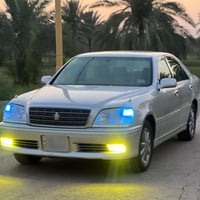 ملكه كراون 2002 أصل قرار 48 رقم بصرة انكليزي بأسمي تحويل ثاني يوم  كصه...