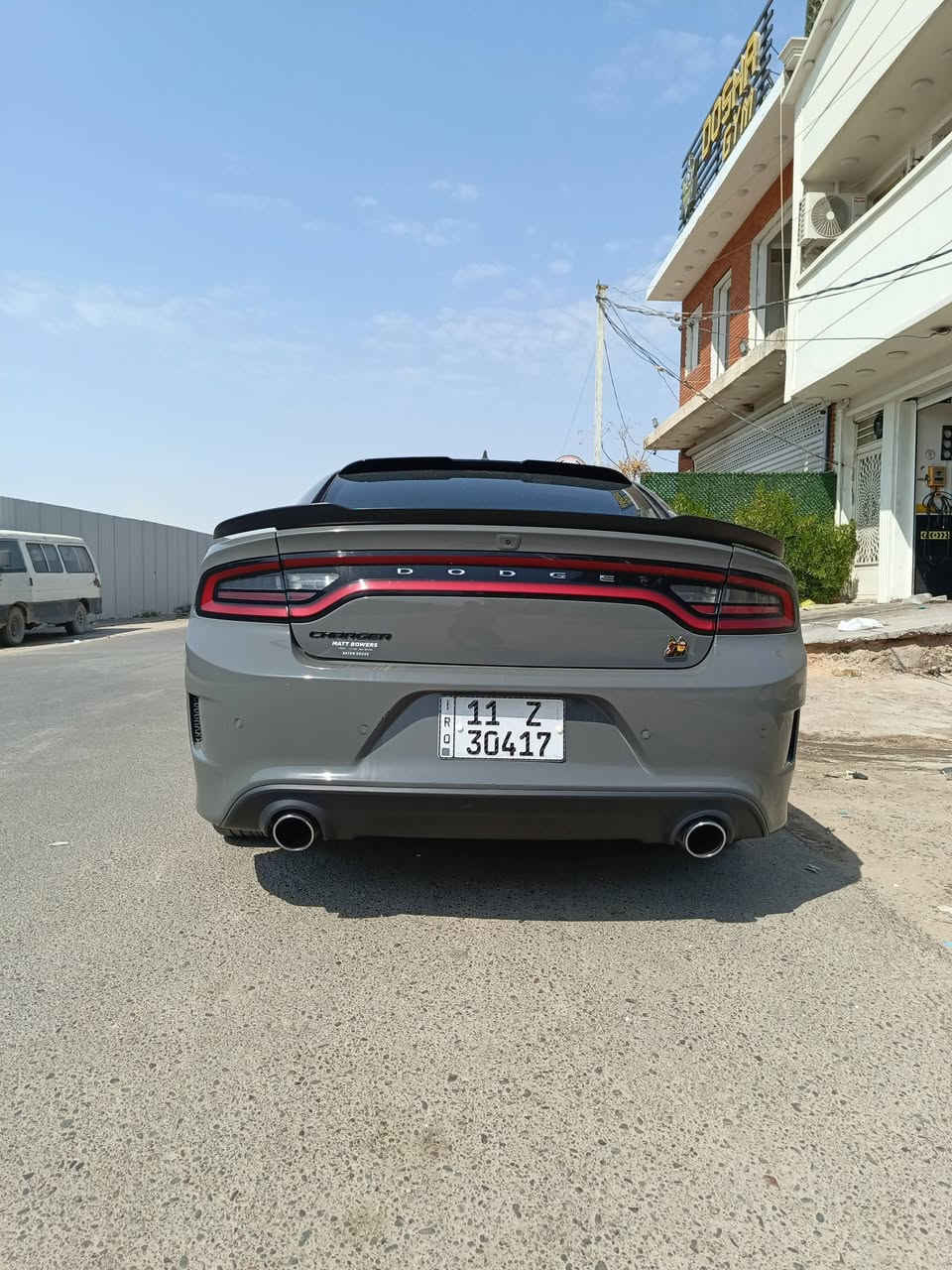 جارجر سكات باك ٢٠٢٣ ماشيه١٥الف 
فول سلايد فجوج برنبو جلد حادث جاملغ وبنيد
محرك كير وضع الوكاله مابيه ولا عطل 
***********
للبيع او المراوس
السعر ٢٨٥

