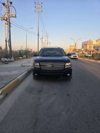 تاهو • ٢٠١٠ • كربلاء