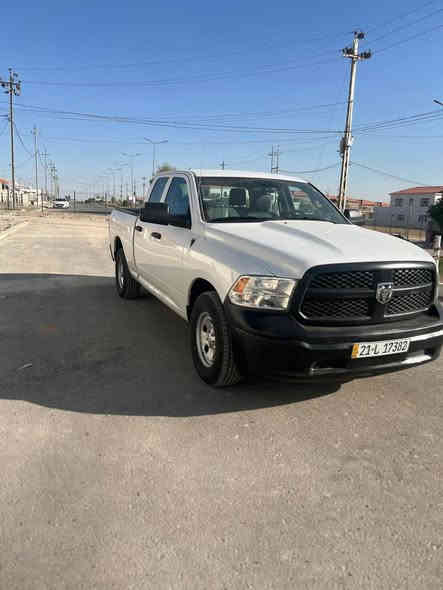 دوج رام كلاسيك
موديل 2023

بدون صبغ  بس بي شبر تكحيل 

۵ الف میل ماشي

رقم سليمانية 

سعر ٢٠٥$ ورقة 

رقم موبايل 

***********

***********
