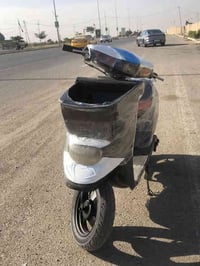 موطور يوماه للبيع موطور بل شرط اكسل بل شرط كهربائيات كله شغاله نكره سل...