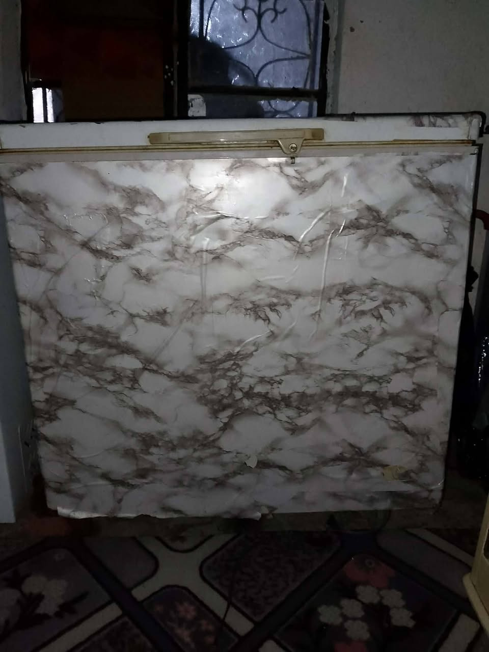 سبالت ومجمده لبيع


**إذا كنت صاحب هذا الإعلان وتريد حذفه لأي سبب، رجاءا أرسل رسالة إلى الدعم الفني**