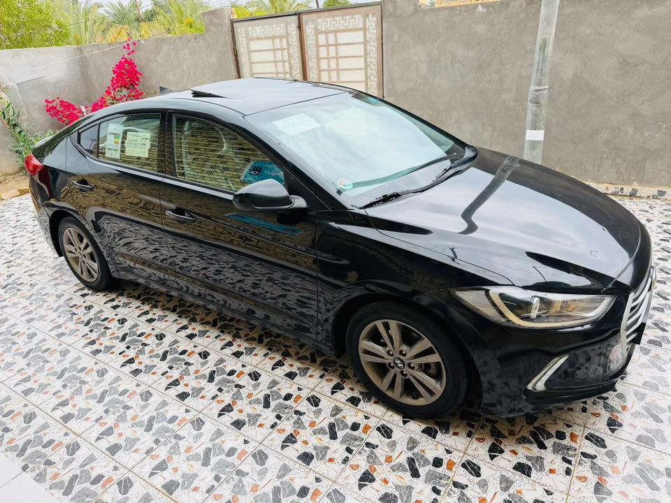 السلام عليكم ورحمة الله وبركاته..
النترا موديل 2018 وارد أمريكي  جديده جدا مكفوله كفاله عامه ضربه وصبغ وتبديل وبارد حتى دعاميات حادثها غرق مياه امطار بسيط رقم بصره دولي سنويه لغاية 2030 مشروع وطني هزه جديده  فول مواصفات 1/1 بصمة تشتغيل بصمة أبواب فتحة اشارة ترحيب تبريد بيانو شاشه وكامره بلاد فول تحكم استيرن جيهتين شغال مثبت سرعه مانع انزلاغ رادار جانبي شغال نضام ايكو نضام سبورت ثلاث انضمة قيادة ويل كب بلاجكتور لايت عدسة منضومة زنون كاملة داخل لونين محرك 2000 دوش  ماشيه 150 سيارة جاهزة بمعنى الكلمه كير محرك حداديه تبريد تدفئة كله عالبلاد السعر 114 مكان السيارة الناصريه ***********
