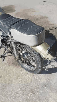 دراجه 4كير اصولي موديل2022 اوراق كامله

شراي هاذ رقمي ***********
