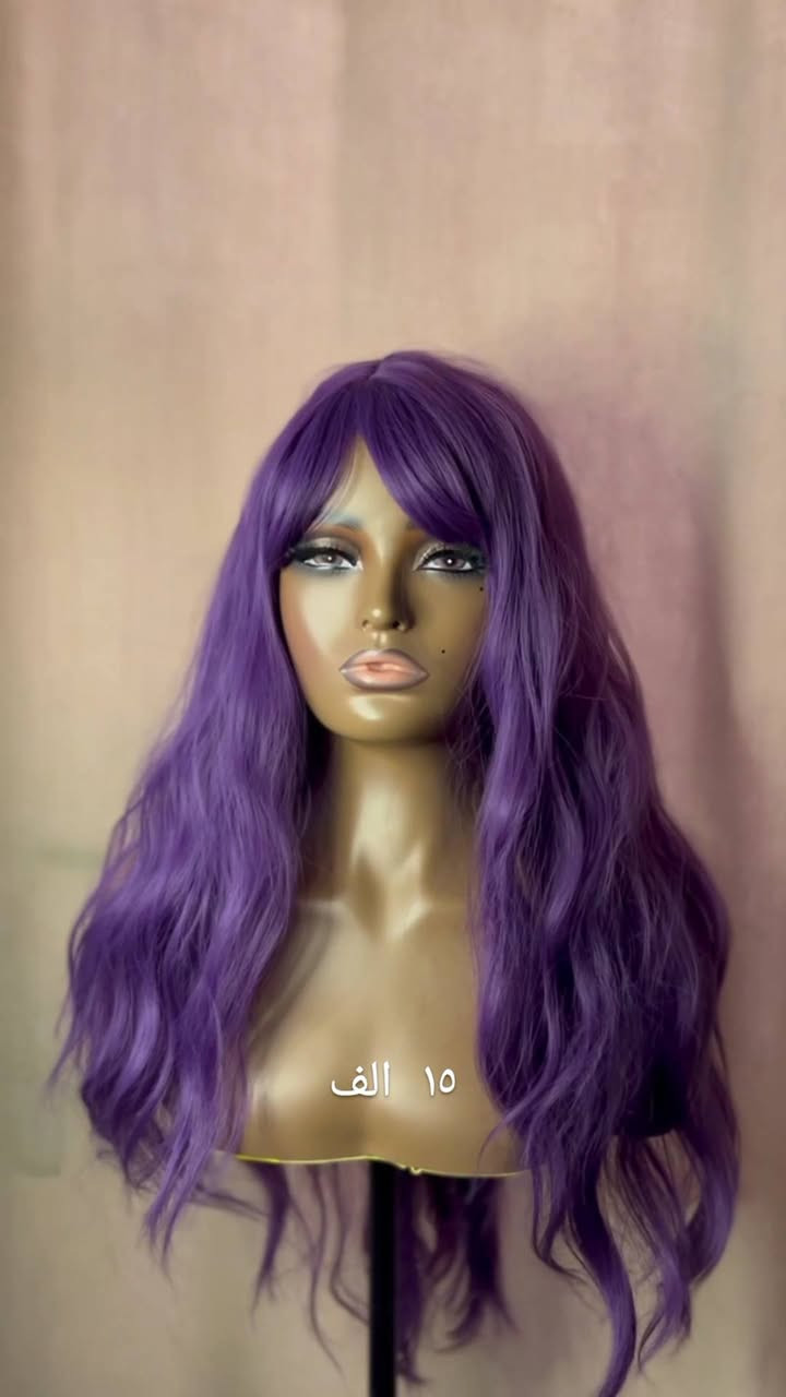 الباروكه صارت ب١٥ الف ارخص سعر بالعراق
الشعر الياف ينغسل ويتشسور ويتمشط 
خالي من النايلون نهائيا 
تشوفيها بوجود المندوب ما تعجبج رجعيها وياه 
اكو اكثر من هيج دلال 

#باروكه #اكستيشن #قراصه #باروكات #اكسبلور


**إذا كنت صاحب هذا الإعلان وتريد حذفه لأي سبب، رجاءا أرسل رسالة إلى الدعم الفني**