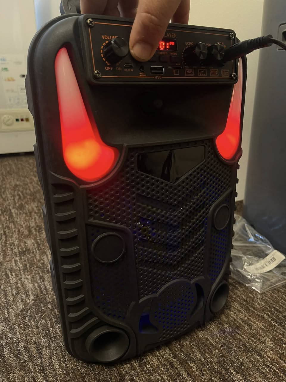 خلي سعر وبالعافيه


**إذا كنت صاحب هذا الإعلان وتريد حذفه لأي سبب، رجاءا أرسل رسالة إلى الدعم الفني**