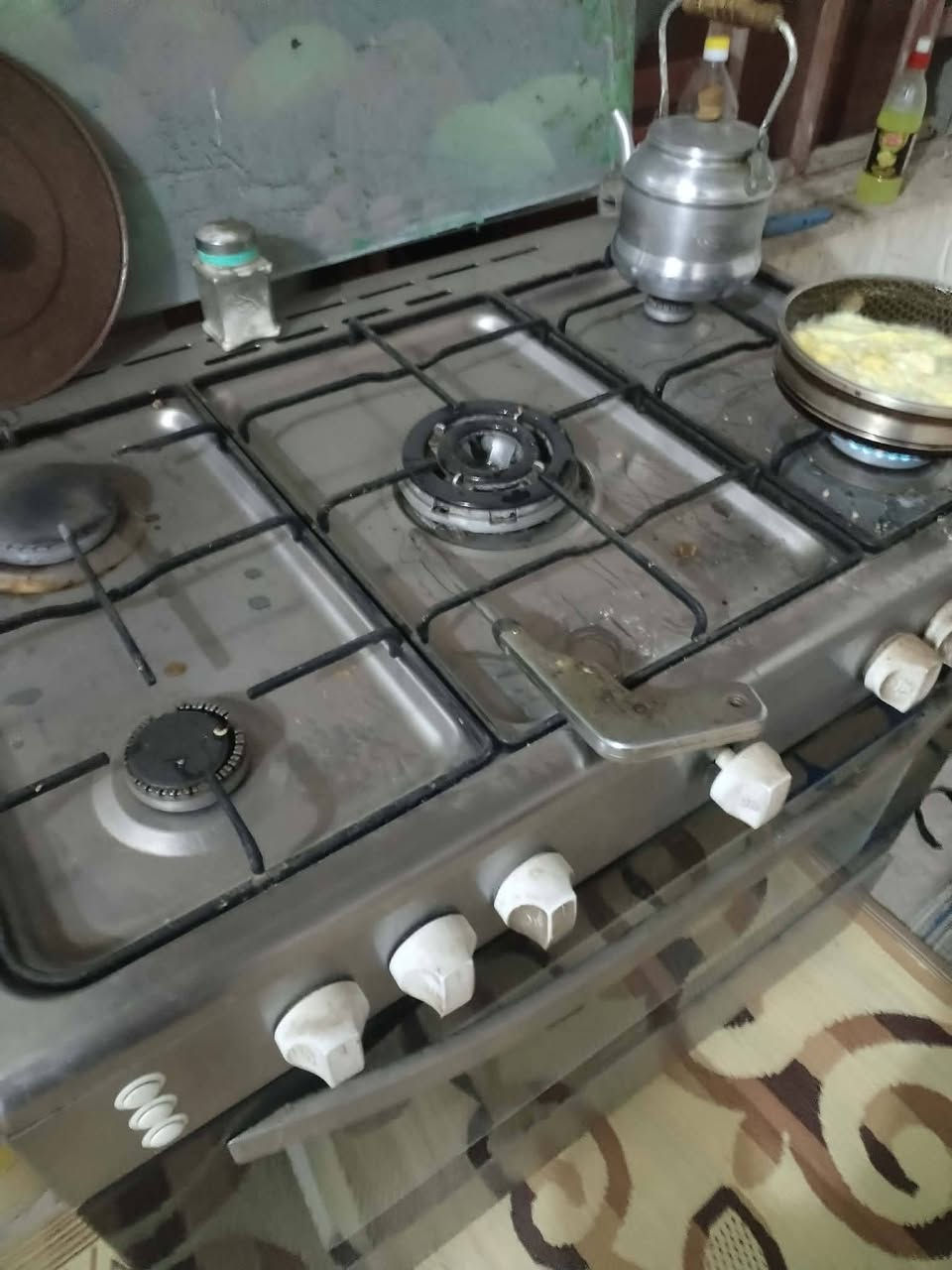 غراض للبيع مكاني بعقوبه كاطون رازي


**إذا كنت صاحب هذا الإعلان وتريد حذفه لأي سبب، رجاءا أرسل رسالة إلى الدعم الفني**