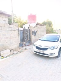 الحيانيه • ٤ غرف • حديقة كبيرة