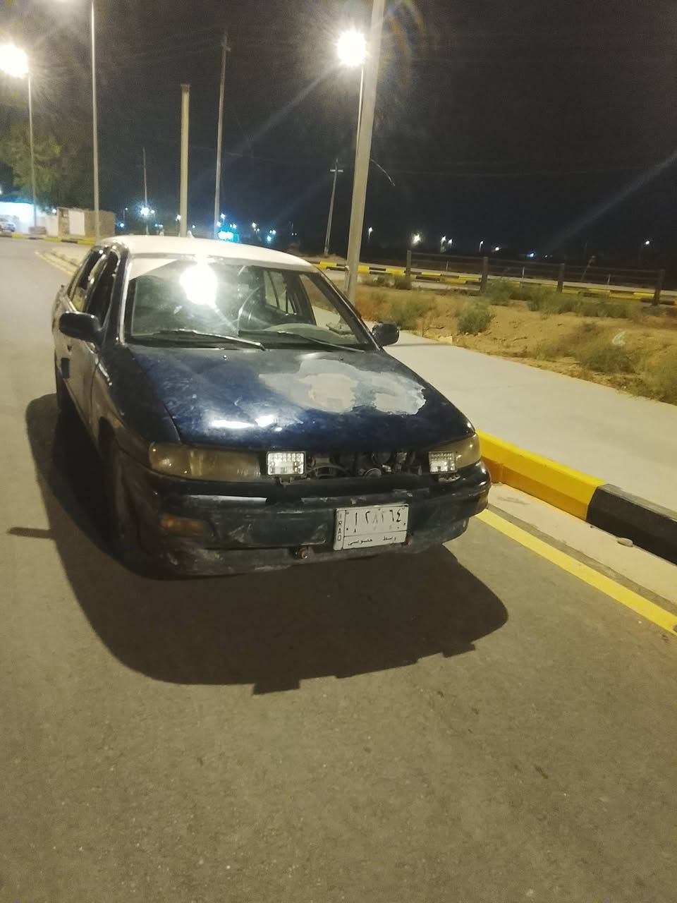 سلام وعليكم سيفيا للبيع موديل 96 سياره جاهزه سعر 21 وبيهه مجال الاستفسار ***********
