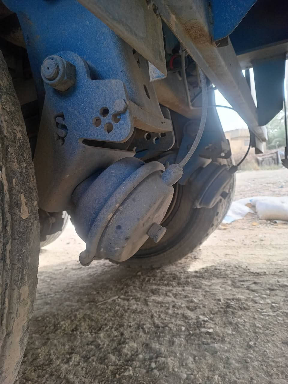 السلام عليكم دنكير علاك للبيع جاهز فلنجات اسدات بنزات جوبلسات منضومت هواء مشدود بلعربانه شغال الي محتاج دنكير يراسلني عل خاص


**إذا كنت صاحب هذا الإعلان وتريد حذفه لأي سبب، رجاءا أرسل رسالة إلى الدعم الفني**