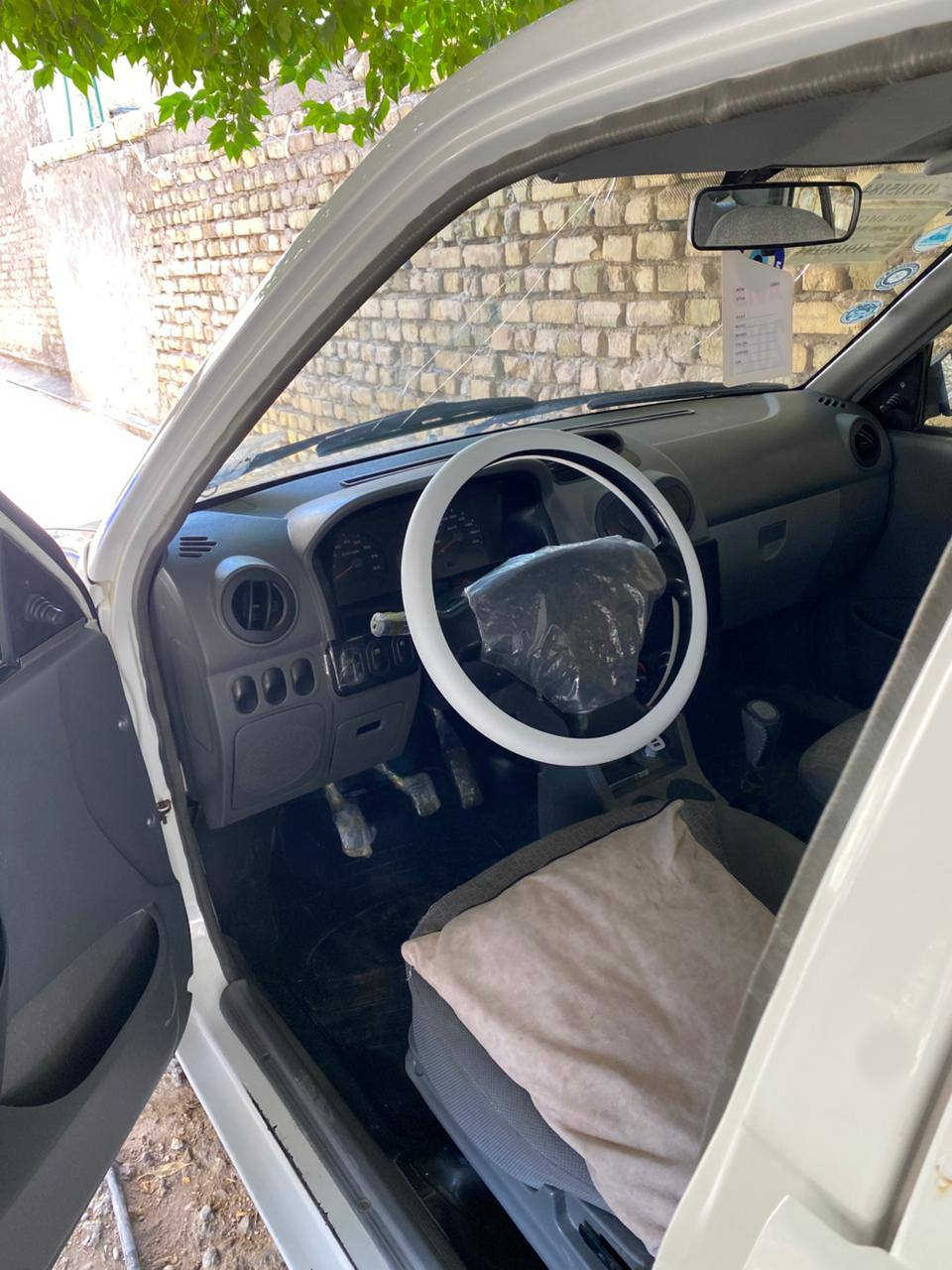 مكلف بل نشر 

مكان السيارة الكوت 
سلام عليكم سايبة موديل 2016. سيارة جاهزة من كلشي اسيارةمامتعوبة بمعنة لكلمة تجي وتشوف بعينك نضافتهة السيارة احلة من صورة ولا ستفسار اكثر اتصال ***********
