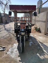 ستوته • ام تي ار • محرك جديد