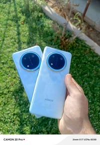 هونر X9C • هونر • X9C • هاتف مستعمل • رام 12 • ذاكرة 256 • جوال هونر •...