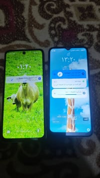 تكنو بوفا 5 ٢٥٦ • ريلمي C35 ١٢٨ • جديد