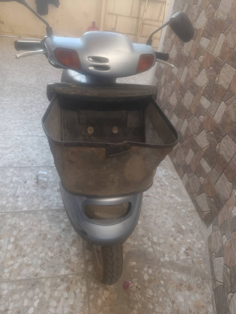 دراجه نظيفه للبيع


**إذا كنت صاحب هذا الإعلان وتريد حذفه لأي سبب، رجاءا أرسل رسالة إلى الدعم الفني**