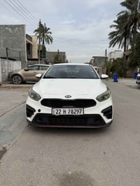 كيا فورتي للبيع موديل 2021رقم اربيل تحويل ثاني يوم مكينه 2000دوش كير A...