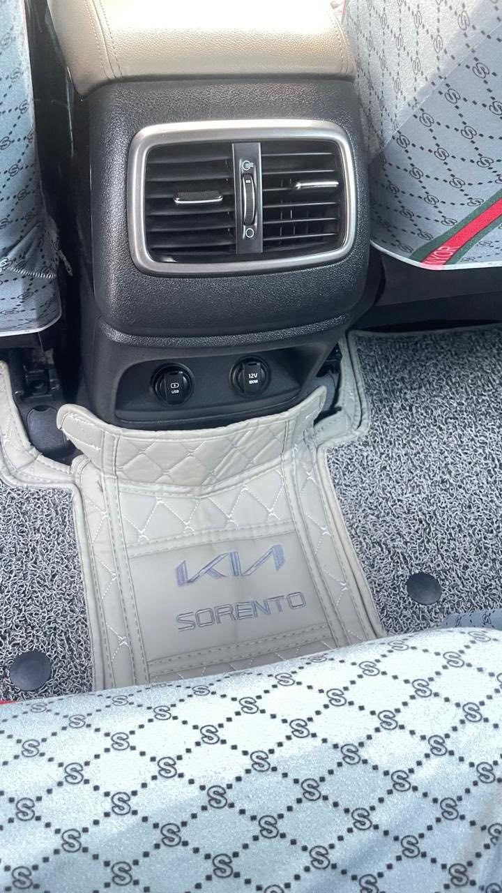 فول مواصفات
موديل ٢٠٢٠

فول مواصفات 

بانوراما

4 كاميرات محيطيه

دفع رباعي 

سايد بريك بصمه

وقوف ذكي

كشنات اماميه تدفئه تبريد والكشنات الخلفيه تدفئه

7 راكب ثلاثة قطع تبريد 

اريل نفكيشن GBS

اشارة ترحيب عند الاقتراب

صندوق ذكي يفتح عند الوقوف خلفه

بصمتين

4 مودات قيادة عادي واقتصادي ورياضي وسمارت 

لايت وبلوجكترات زينون بلادي 

شاشه كبيره تدعم كار بلي

سياره بدون اي صبغ 

ماشية ٦٠ الف

‭٠٧٧٠ ٢٧٥ ٢٠٧٠‬
