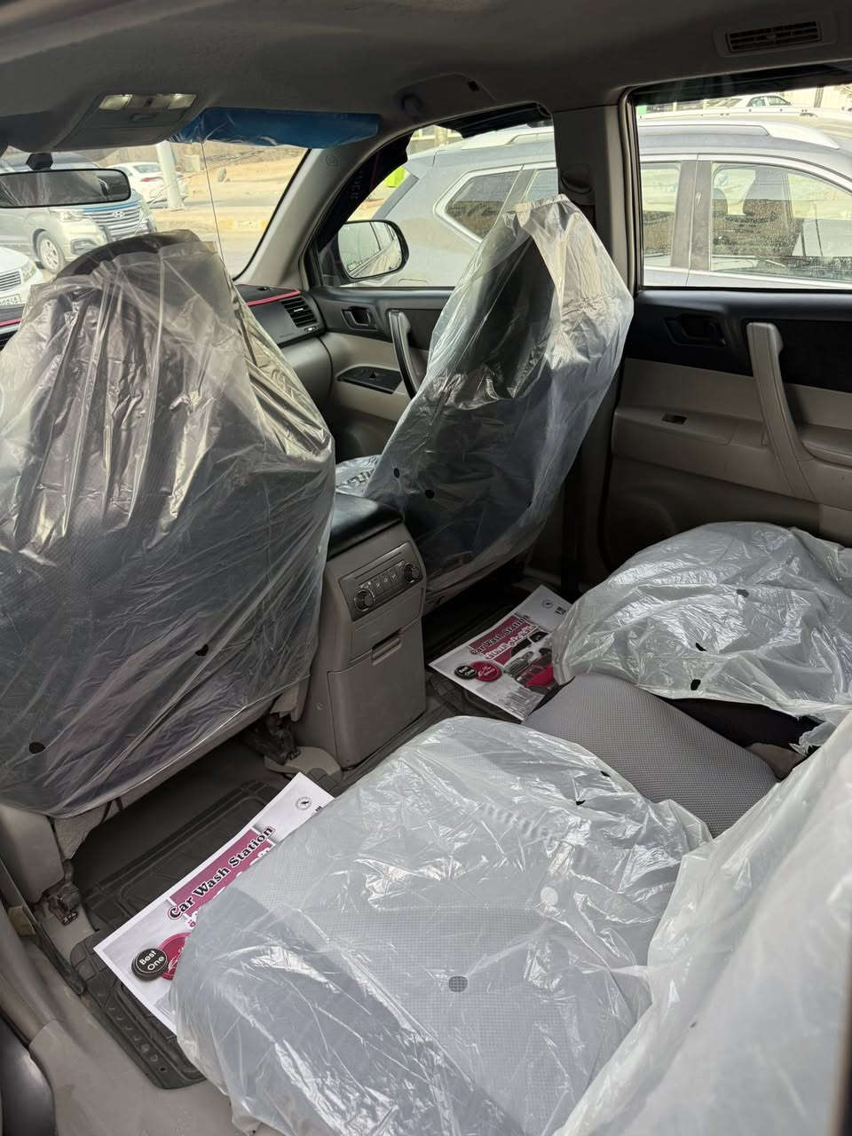 سلام عليكم هلندر موديل ٢٠٠٨للبيع السعر ١٢٠مال بيع يرهم مراوس حسب القناعة الاستفسار على رقم***********
