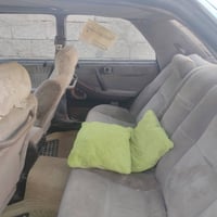 هارتوب موديل١٩٩١ رقم بابل انكليزي باسمي كير ومكينه جدد تخم تاير تخم تا...