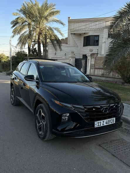 سلام عليكم بيع فقط توسان 2024 vib امريكي هايبرد+بانزين ماشيه 12الف سياره جديده اعلى فئة فول مواصفات بيه بيند مبدل نفس اللون وبيه باب الصدر مبدل +صبغ نص التكمه نصه بدون اي دواخل بسسب الشخوط نصبغت فقط السعر 178بيه مجال مكاني بغداد حي العدل ***********
