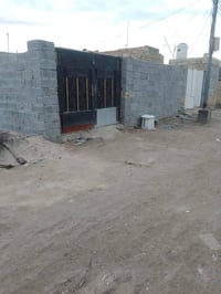 بيت • للبيع • شيخ سامي هيكل