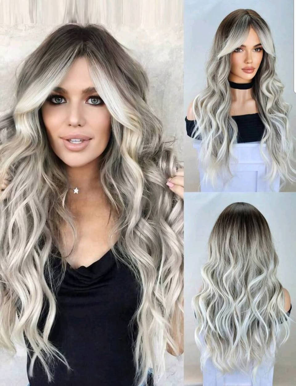 بنات فدوه لعينكم انتبهو
اذا عندج مناسبه بفرحه الزهره استغلي هالفرصه هاي لان اريد اسد الحساب وباقيات ذني اخر قطع نزلت سعرهن لل١٥ الف 
جان سعرها ٣٥ الف تنكوي وتتمشط وتنسحب وتتحمل كل درجات الحراره وتنغسل يعني اخذيها واطمني


**إذا كنت صاحب هذا الإعلان وتريد حذفه لأي سبب، رجاءا أرسل رسالة إلى الدعم الفني**