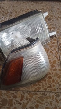 هاردتوب طويل • قطع غيار