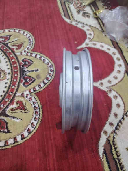 ويل عبد الحليم
سعره ١٥
0771 996 1966
عنوان كركوك
