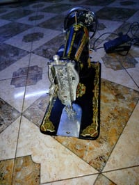 مكينه • بصره • توصيل