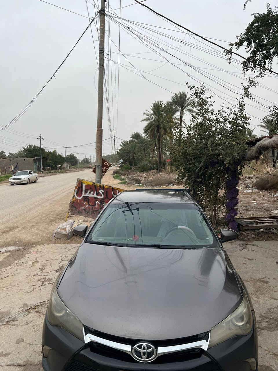 يالله عمي سلام عليكم كامري موديل 15 ويل كب حدثها جملع خلفي مابيه لا دواخل ولا ربك طاك ولا كلشي داخل جلد تحكم ستيرن كشنات كهربا مكينه ثنين ونص شوف العين السعر 120 وبيها مجال اتصل وبيك خير ودلل ***********
