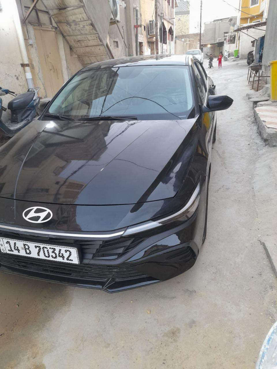 النترا أمريكي2024فول الفول ما عدى مواصفات يعني اعله
حادث تبديل جاملغ امامي وصبغ باب سطحي بدون دواخل شرط الفحص بلاديه وجاهزه ع اخر حبايه
السياره دخول جديد بعدها زيرو بحالة الشركه ٢٠ الف صارلهه شهر من دخلت
مواصفات
لايتات زنون عالي ناصي اربع عدسات بلاد
محرك2000دوش
بصمه تشغيل+ابواب
صندوق بصمه
تشتغيل عن بعد
نظام ترحيب عند الاقتراب
لدات اماميه ليلي نهاري
كامره دواره🎥
عينه ديجتال
شاشة لمس نفكيشن 📲Wi_Fi/ Gps/  تدعم نظام Android Auto +Car play  اكبر  حجم الشاشه ومتصله لمس
تبريد شاشه بيانو منفصل Sainc
رادارات جانبيه تحديد النقطه العمياء 
رادار خلفي ‼️
رادار امامي ❗️
تحديد مسار+توقف ذاتي عند الاقتراب❌
‏فول تحكم ستيرن
كروز مثبت سرعه 
ثلاث وضعيات قيادة 👇
‏Smart‏-Sport-Normal
‏ نظام ABS/مانع انزلاق
قياده ذاتيه مع توقف ذاتي✋
تحديد مسار مع كروز سرعه🏃
رادارات اماميه وخلفيه وجانبيه
بوصله تحديد اتجاه
شاشه ظبط بل دشبول 
تدفئه كشنات
هندبريك بصمه اوتو هولد
شاحن واير ليس
كشنات تدفئة
‏‎ حساس اطارات
‏ویل کب ان لاين17 کروَم
نظام  صوتي  bose ١٠سماعات صوت كلش عالي
السعر 150 وبيهه مجال بسيط
العنوان البصره الجنينه
*********** متواجد واتساب البصرة, العراق
