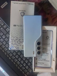 كامون 40 برو 5G • ١٢+١٢ • نضيف