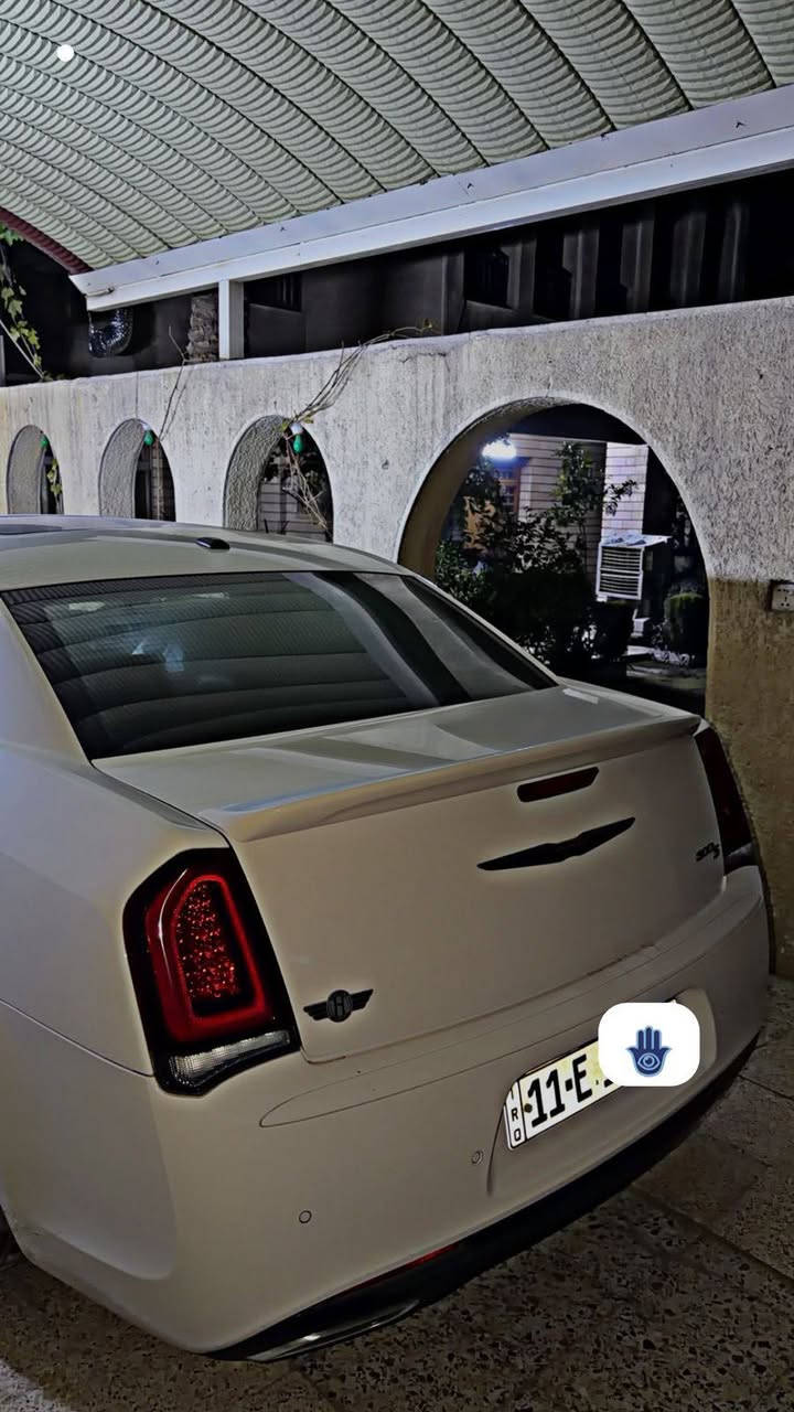 السلام عليكم رمضان كريم أوباما خليجيه بغداد فول 300s موديل ٢٠٢٣ ماشيه ١١الف السيارة جديده 
والباقي في السونر السعر ٣٨٥٠٠ هاتف***********
