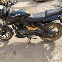 بولسر • موديل 21 • بدون وراق