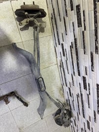 قطع سبكترا • ستيرن كامل • مكاني كربلاء