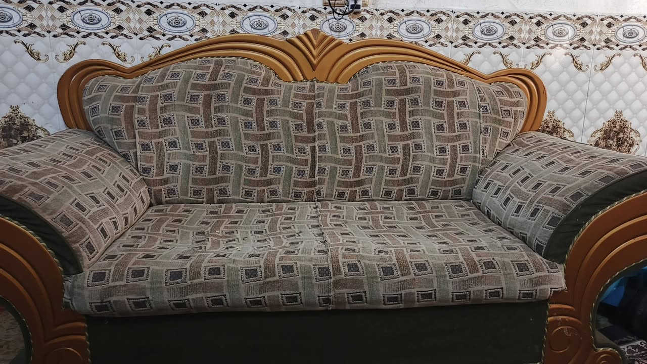 بيع مستعجل
 تخم قنفات تزگام شغل عراقي 9مقاعد للبيع مكانهن كربلاء السعر 175 الشراي يتفضل خاص


**إذا كنت صاحب هذا الإعلان وتريد حذفه لأي سبب، رجاءا أرسل رسالة إلى الدعم الفني**