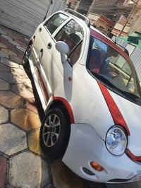 كيوكيو موديل 2012 رقم بغداد جديد باسمي دوشمة تخم تاير تبريد مكينة كلها...