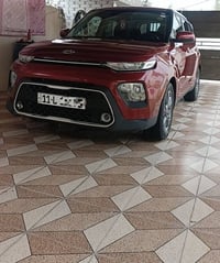 سول ٢٠٢١ • ماشي ٢٧٠٠٠ • بابل