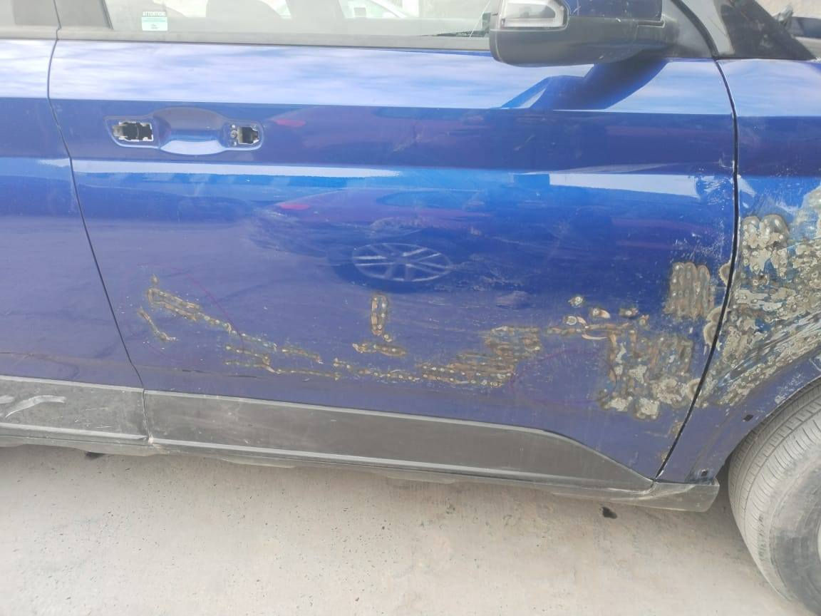 .هواندي فينيو موديل ٢٣ رقم بغداد نكليزي سنويا جديد 
سياره صور الحادث موجود بل منشور 
كير محرك تبريد مكينه كفاله عامه 
تخم تاير شواصي مكفولات بلادي 
دوخل نظيفه سياره حلو معنا الكمله بل عافيه 
ماشيه سياره ٤٩
تبريد ثلج 
سعار سياره ١٣٨بي مجال حك جيتك العمله 
العنوان بغداد الحبيبيه


**إذا كنت صاحب هذا الإعلان وتريد حذفه لأي سبب، رجاءا أرسل رسالة إلى الدعم الفني**