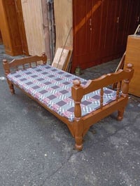 تخت من نفر شغل ثقيل السعر  55وبي مجال  07706822508