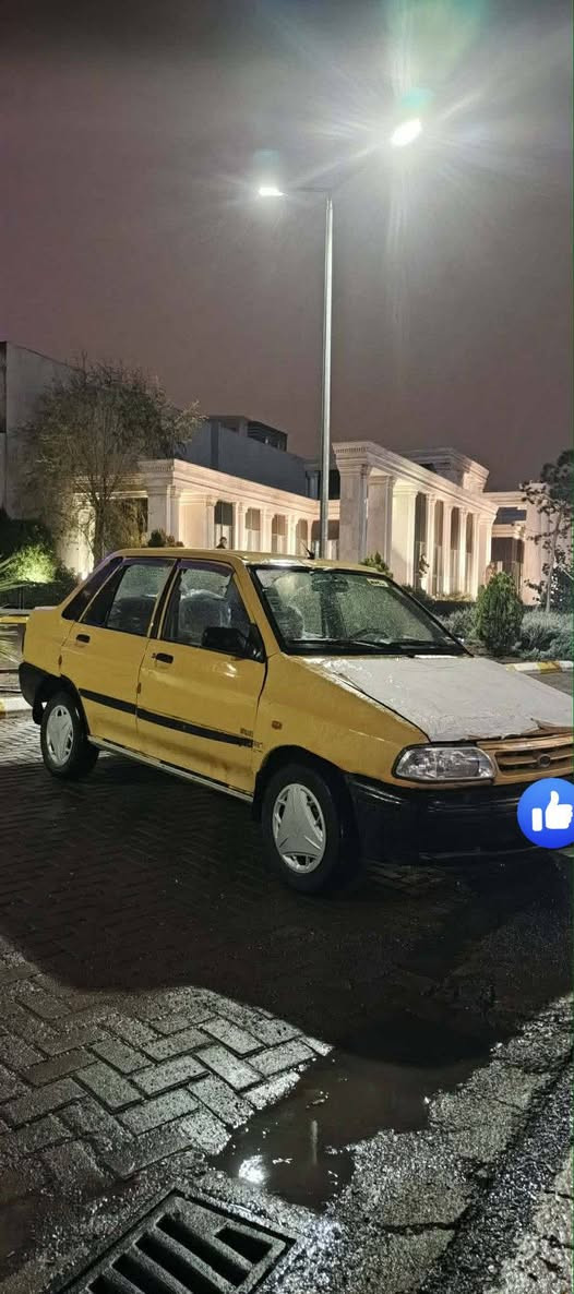 سەرەتا بە ناوی خوای گەورەو میهرەبان.  سایپا بۆ فرۆشتن بەس ماشەڵای نەرخ (13) گەڵەو مەعامەلەیەکی برایانە. ئەویت ناوو دەری زۆر جوانە ماڵی دۆستە گێڕوو مەکینەی بەبشەرتی دە فیتەر. مۆدێل ٢٠١٢ سەنەوی اسلی لە گەڵایە بەشەرتی ئەوە لیات مووسوو بڕاوە بەشەرت سەیارە کە بانزین هەر زۆر کەم ئەخوا ماشەلا سەیارەکە زۆر تازەیە لەسەر ئزنی ئەدمینی گۆڵ شوون. سلێمانی.  ژم. ***********. ***********
