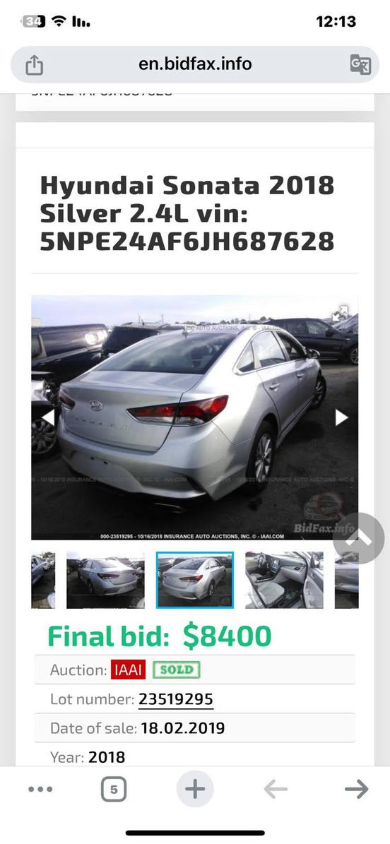 للبيع 2018


**إذا كنت صاحب هذا الإعلان وتريد حذفه لأي سبب، رجاءا أرسل رسالة إلى الدعم الفني**